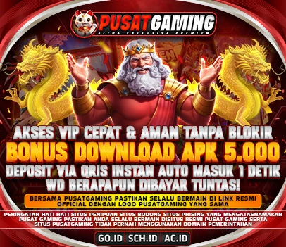 PUSATGAMING: Link Situs Game Slot Online Gacor Terbaru Malam Ini Resmi - WooCommerce eCommerce