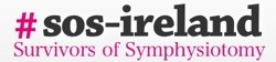 SOS symphysiotomy ireland