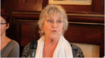 Germaine Greer discusses symp[hysiotomy